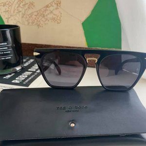 rag & bone Sunglasses